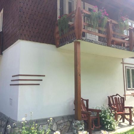 Casa De Vacanta Joldes Hotel Gîrda de Sus Eksteriør billede