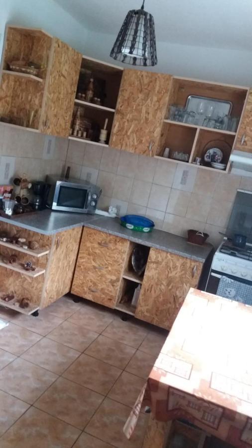 Casa De Vacanta Joldes Hotel Gîrda de Sus Eksteriør billede