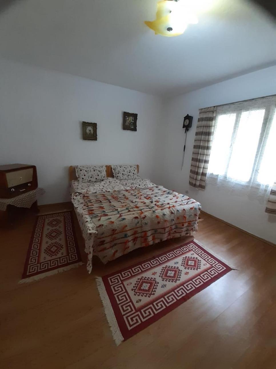 Casa De Vacanta Joldes Hotel Gîrda de Sus Eksteriør billede
