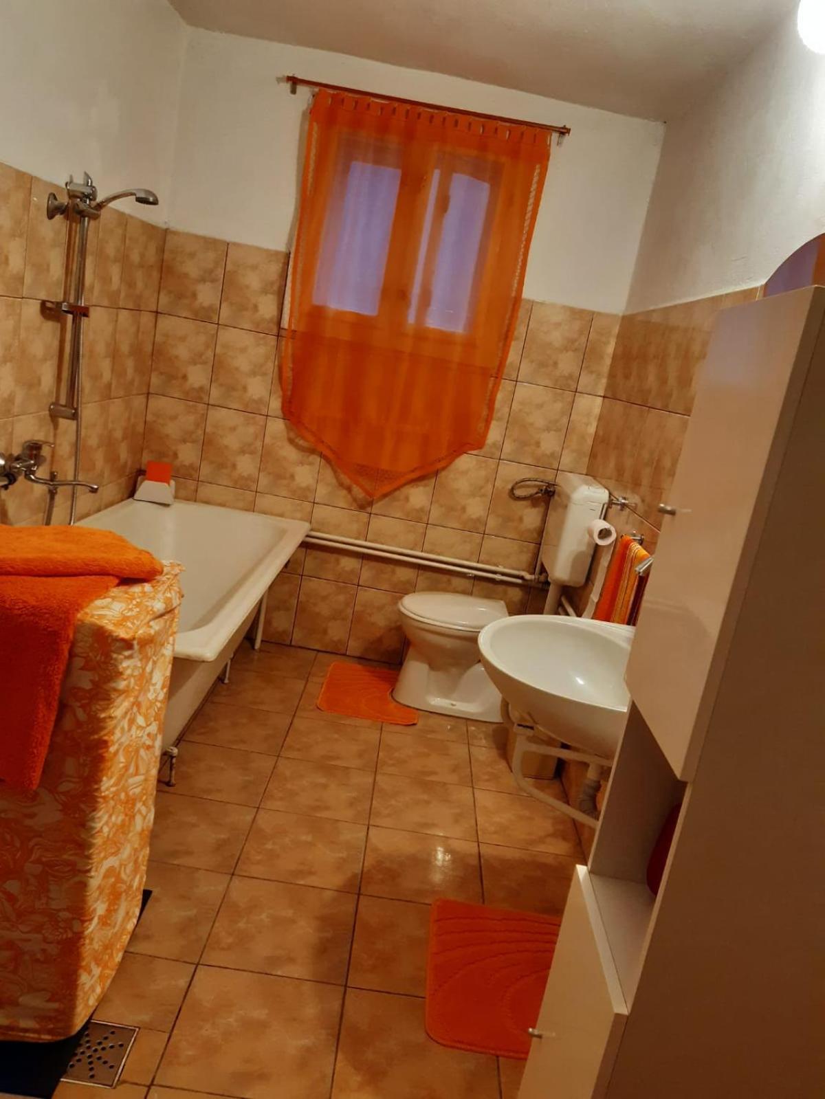 Casa De Vacanta Joldes Hotel Gîrda de Sus Eksteriør billede